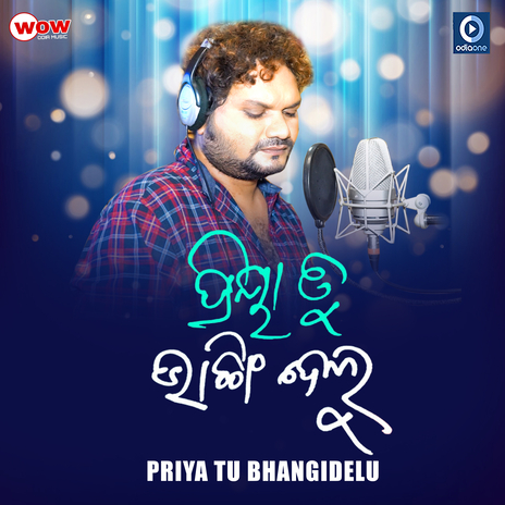 Priya Tu Bhangidelu (Original) | Boomplay Music