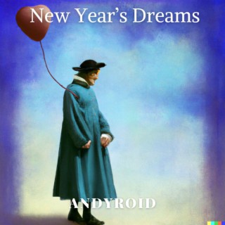New Year's Dreams lyrics | Boomplay Music