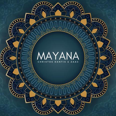 Mayana ft. Christos Dantis | Boomplay Music