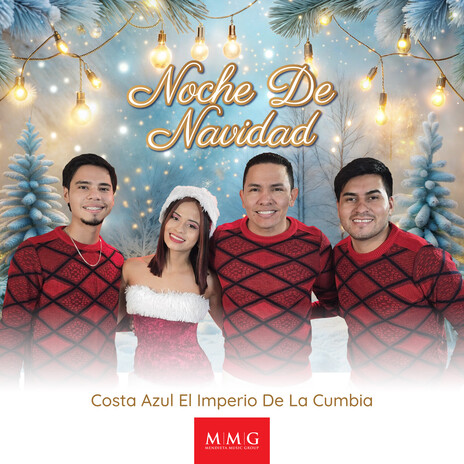 Noche De Navidad | Boomplay Music