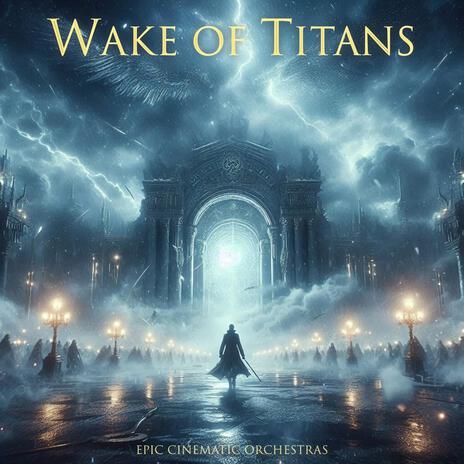 Wake of Titans | Boomplay Music