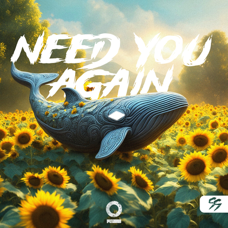 NEED YOU AGAIN ft. Outertone | Boomplay Music