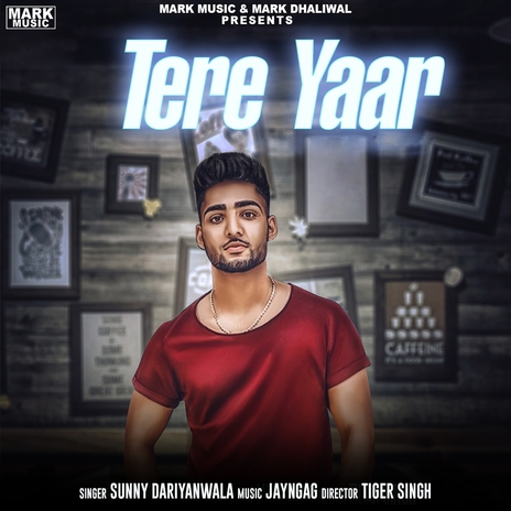 Tere Yaar | Boomplay Music