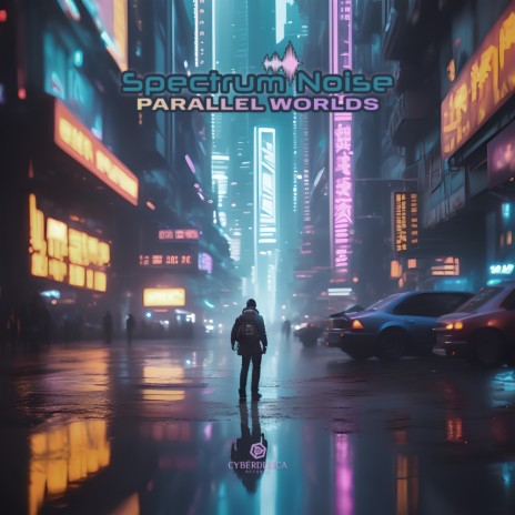 Parallel Worlds | Boomplay Music