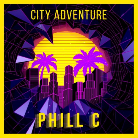 City Adventure | Boomplay Music