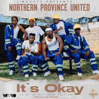 It's Okay (Northern Province United)