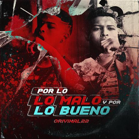 Por lo malo y por lo bueno | Boomplay Music