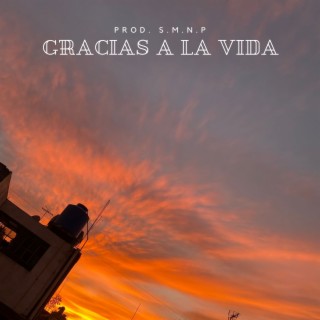 Gracias a la vida