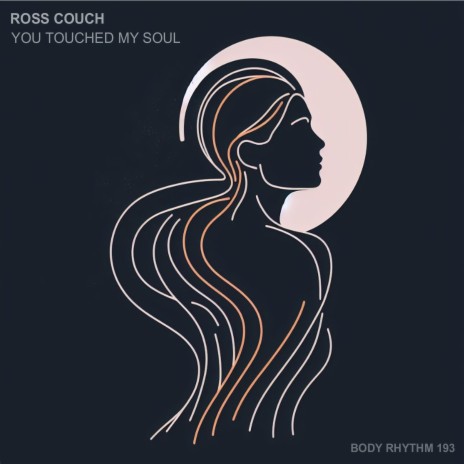 You Touched My Soul (Radio Edit)