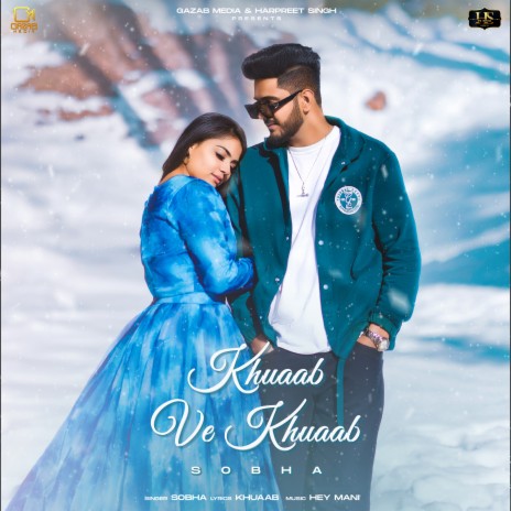 Khuaab Ve Khuaab | Boomplay Music