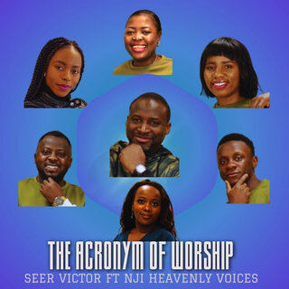 Acronym of Worship