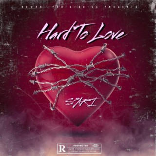 Hard To Love