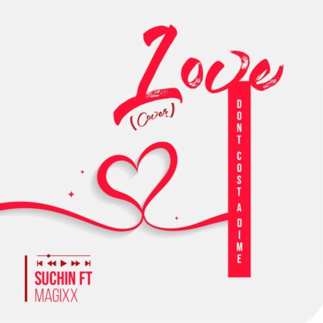 Love Don't Cost A Dime | Boomplay Music