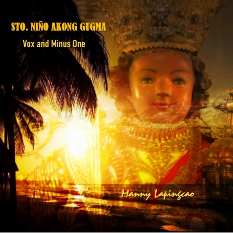 Sto Niño Akong Gugma | Boomplay Music