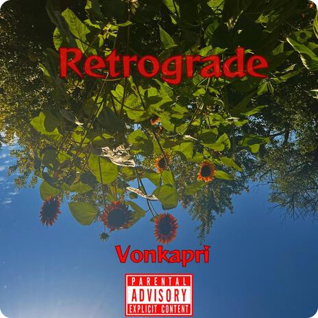 Retrograde | Boomplay Music