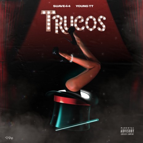 Trucos ft. Young Tt | Boomplay Music