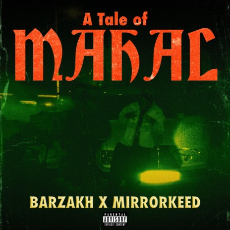 Mahal ft. Mirrorkeed | Boomplay Music
