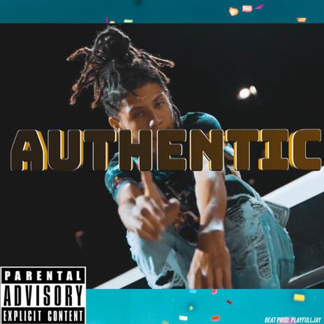 Authentic | Boomplay Music