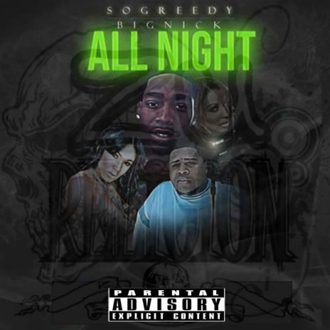 All Night ft. Big Nick