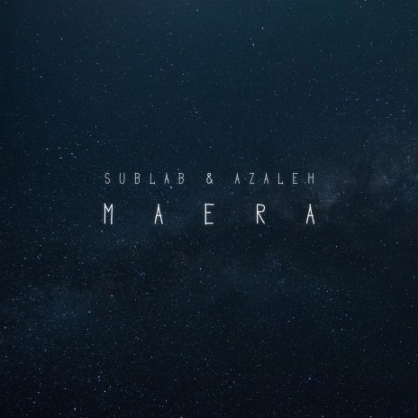 Maera ft. Azaleh | Boomplay Music