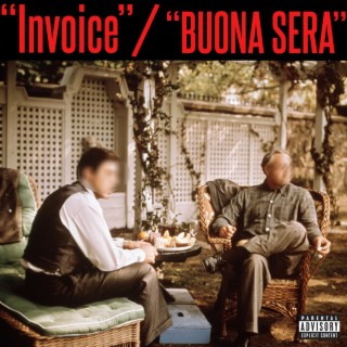 Invoice / Buona Sera