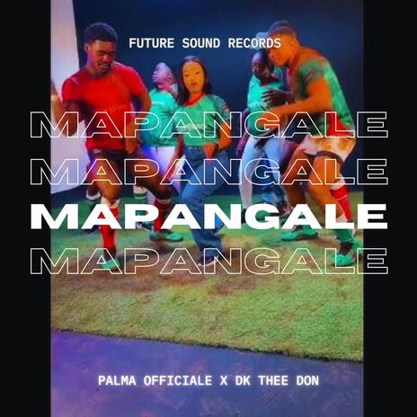 Mapangale | Boomplay Music