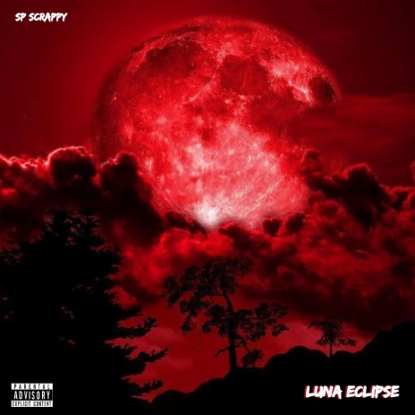 luna eclipse | Boomplay Music