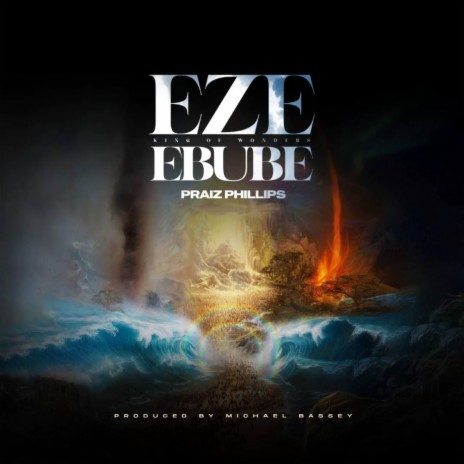 EZE EBUBE | Boomplay Music