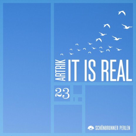 It Is Real | Boomplay Music