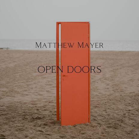 Open Doors | Boomplay Music