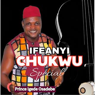 Ifeanyi Chukwu