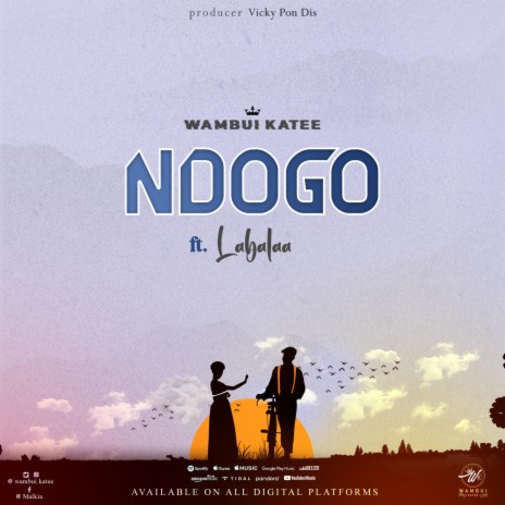 NDOGO | Boomplay Music