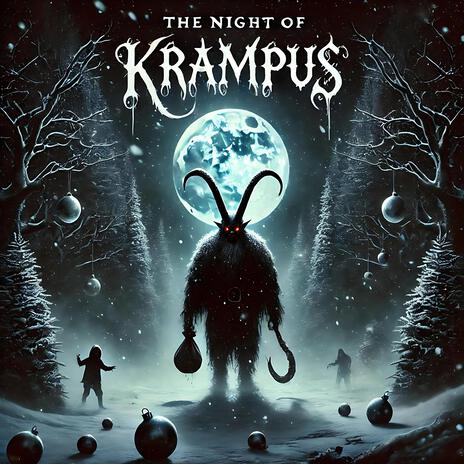 The Night of Krampus | Boomplay Music