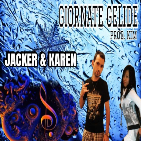 GIORNATE GELIDE | Boomplay Music