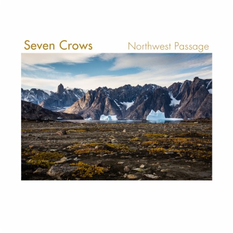 Northwest Passage | Boomplay Music
