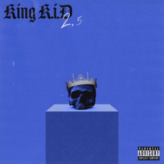 King K.i.D 2.5