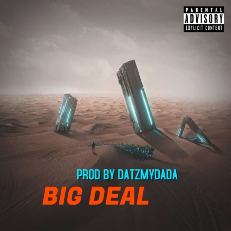 BIG DEAL | Boomplay Music