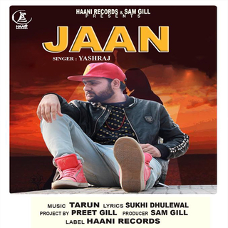 Jaan