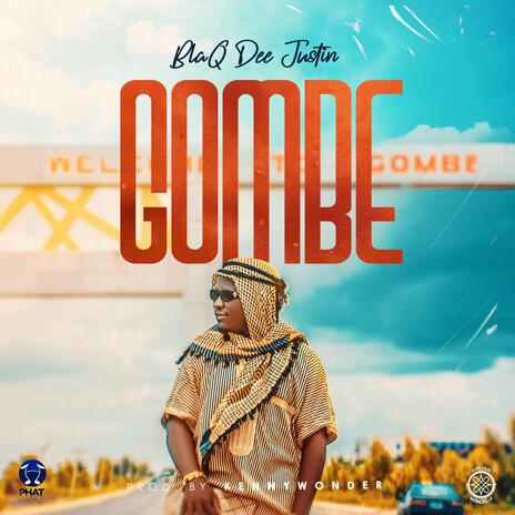 GOMBE | Boomplay Music