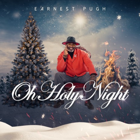 Oh Holy Night | Boomplay Music