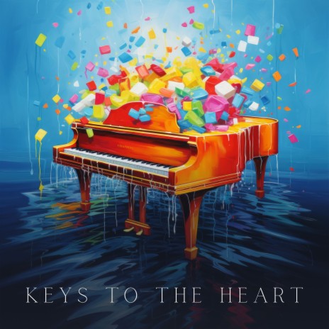 Between Heartbeats ft. Piano Music & Dark Piano | Boomplay Music