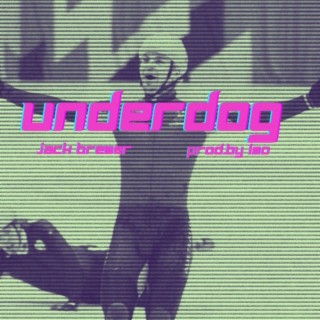 UnderDog lyrics | Boomplay Music