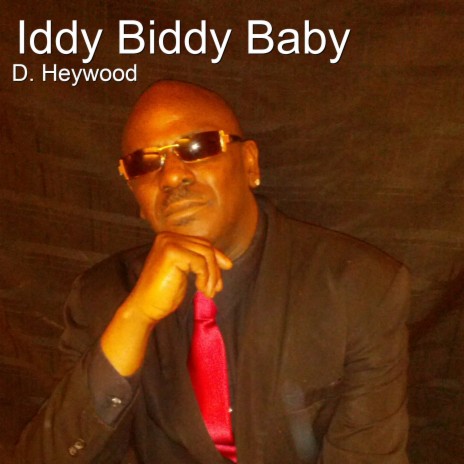 Iddy Biddy Baby | Boomplay Music