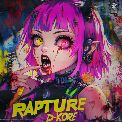 Rapture | Boomplay Music