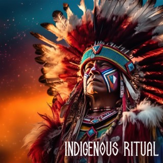 Indigenous Ritual: State of Deep Meditation