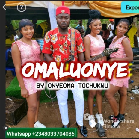 Omaluonye | Boomplay Music