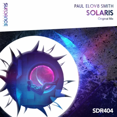 Solaris (Original Mix) | Boomplay Music