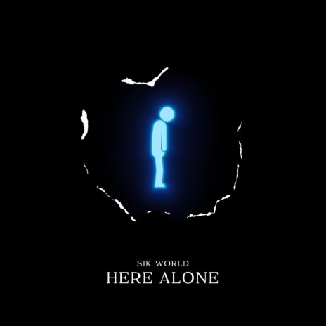 Here Alone | Boomplay Music