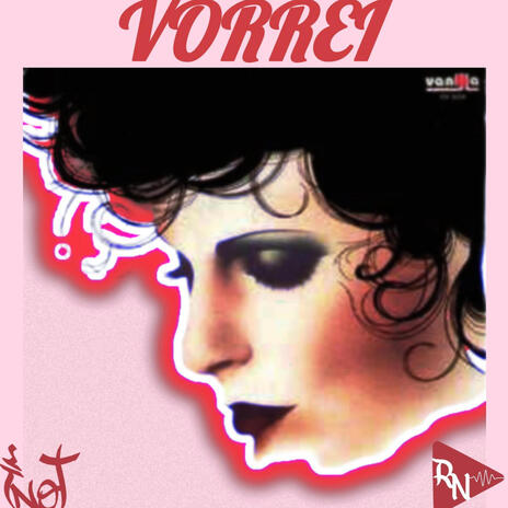 Vorrei | Boomplay Music