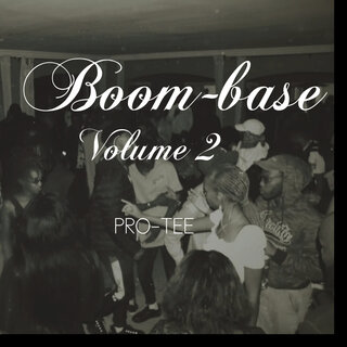 Boom Base Volume 2